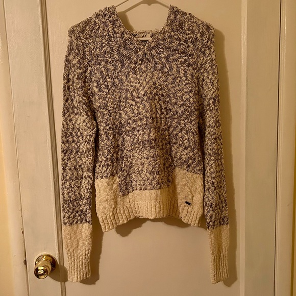 Sweater Hoodie Roxy - Picture 2 of 5